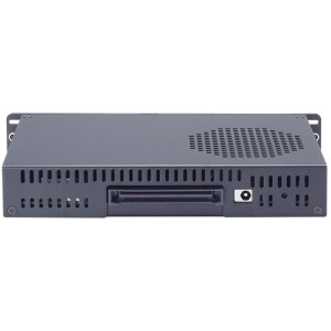 Axiomtek OPS530 Open Pluggable Specification (OPS) Digital Signage Player 